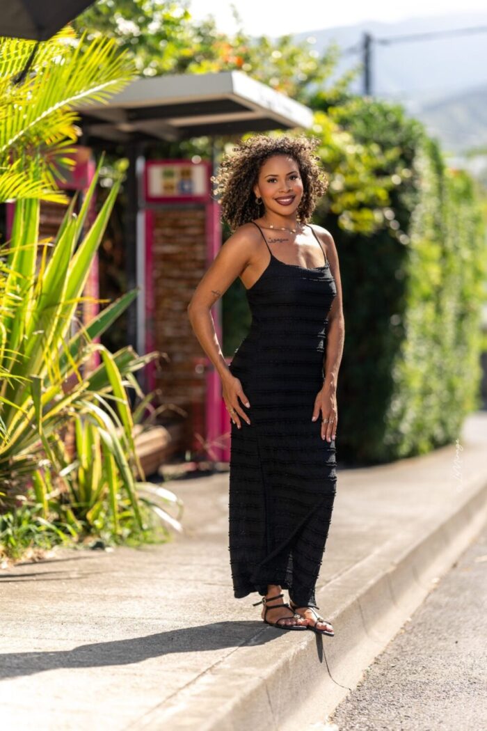 Robe Amélia TU – Image 3