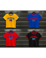 T-Shirt REUNION – Image 2