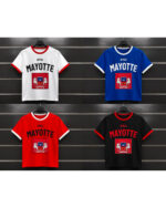 T-SHIRT MAYOTTE TU – Image 2