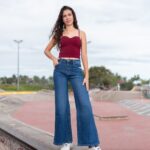 Pantalon jean