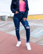 Pantalon Jean – Image 2