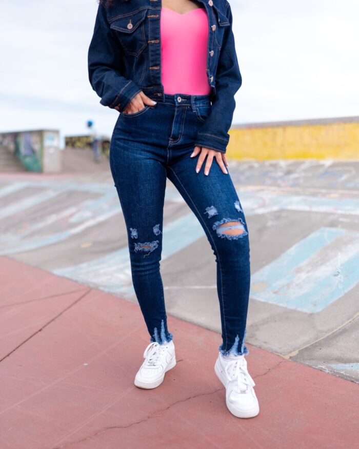 Pantalon Jean – Image 2