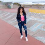 Pantalon Jean