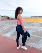 Pantalon Jean – Image 3