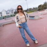 Pantalon Jean