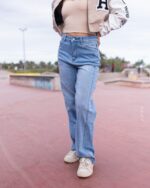 Pantalon Jean – Image 2
