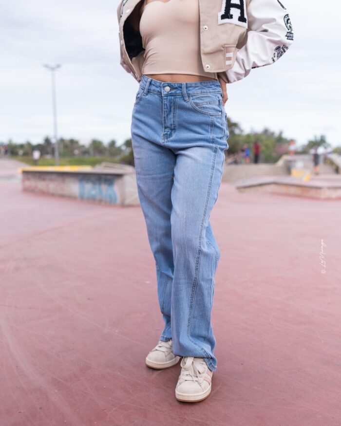 Pantalon Jean – Image 2