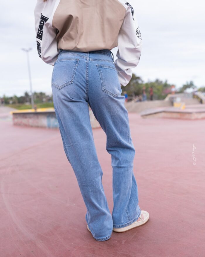 Pantalon Jean – Image 3