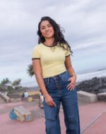 Haut Oriana TU