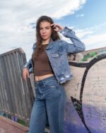 Haut Oriana TU – Image 2