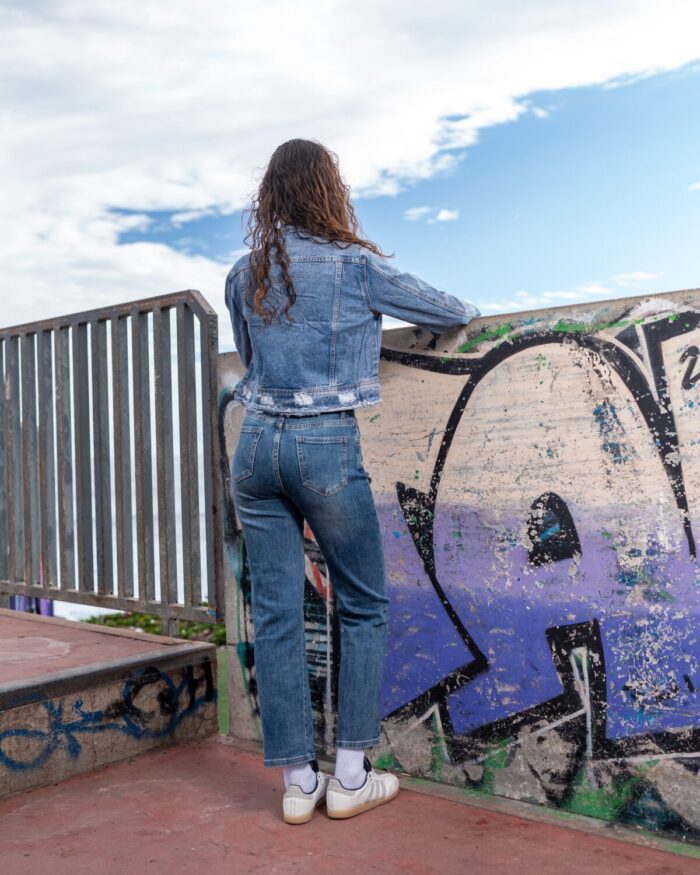 Pantalon Vero – Image 2