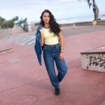 Pantalon Aya