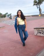Pantalon Aya