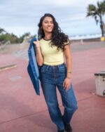 Pantalon Aya – Image 2