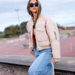 Veste bombers
