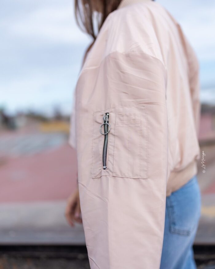 Veste bombers – Image 2