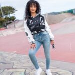 Pantalon Jean Clarisse