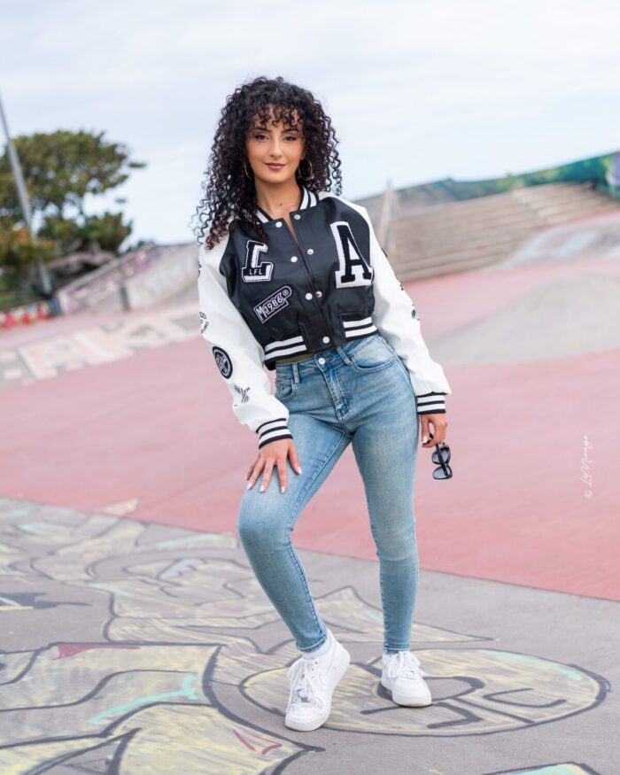 Veste L.A – Image 3