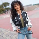 Veste L.A