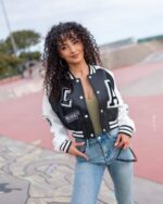 Veste L.A