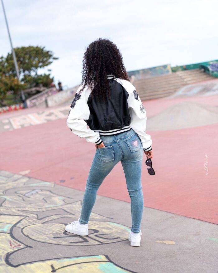 Veste L.A – Image 2