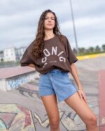 Jupe-Short – Image 2
