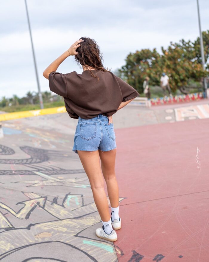 Haut ICONIC TU – Image 2