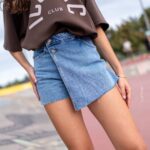 Jupe-Short