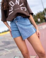 Jupe-Short