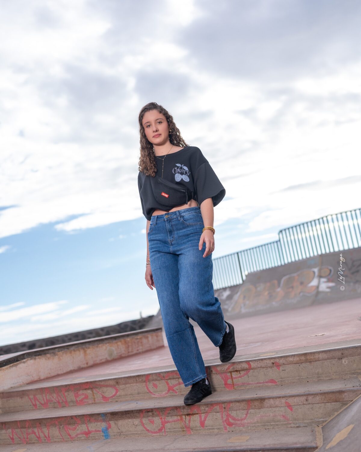 DSC05742 Pantalon Jean – Image 1