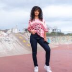 Pantalon Jean Bella