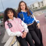 Veste Mya