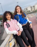 Veste Mya