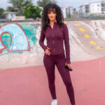 Ensemble SPORTWEAR