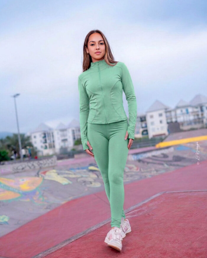 Ensemble SPORTWEAR – Image 2