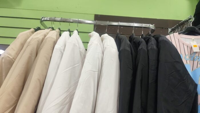 Veste bombers – Image 3