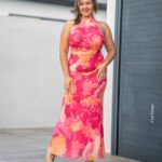 Robe Cloé