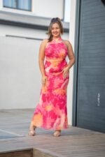 Robe Cloé