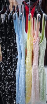 Robe Alaia – Image 5