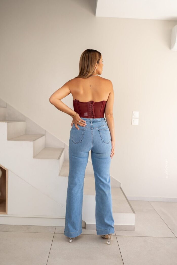 Haut Corset – Image 2
