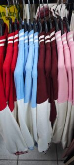 Veste BEYOND – Image 2