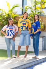 T-Shirt 974 TU