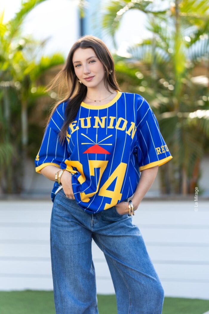 T-Shirt 974 TU – Image 3