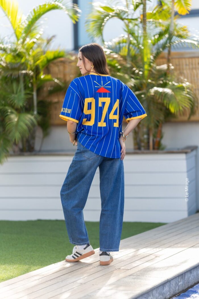 T-Shirt 974 TU – Image 4