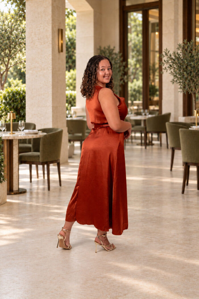 Robe Maureen – Image 2