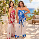Combi-pantalon Lora