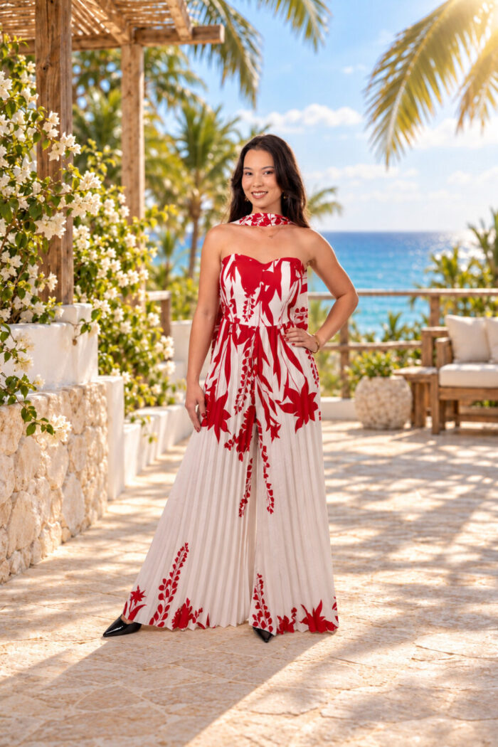 Combi-pantalon Lora – Image 2